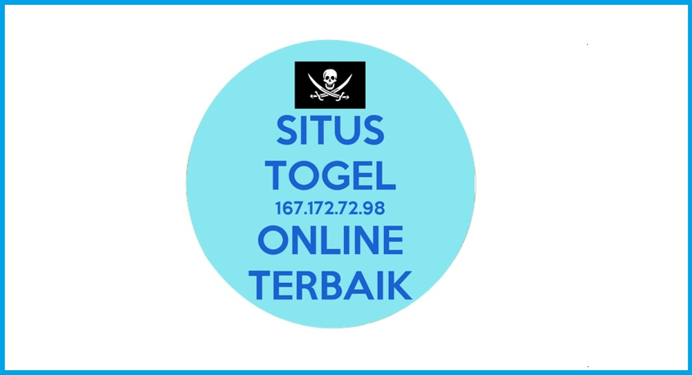 Situs togel online terbaik